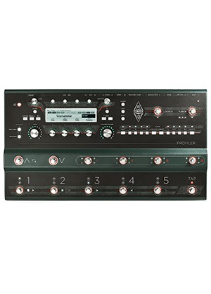 Kemper Profiler Stage 캠퍼 프로파일러 스테이지 (국내정식수입품)