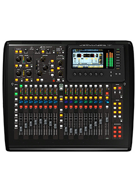 Behringer X32 Compact 베린저 엑스서티투 컴팩트 디지털 믹싱 콘솔 (국내정식수입품)