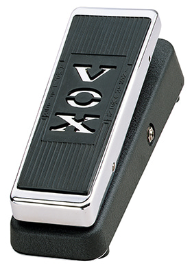 [일시품절] Vox V847 Wah-Wah 복스 와와 페달 (국내정식수입품)