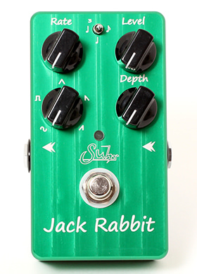 [일시품절] Suhr Jack Rabbit Tremolo 써 잭 래빗 트레몰로 (국내정식수입품)