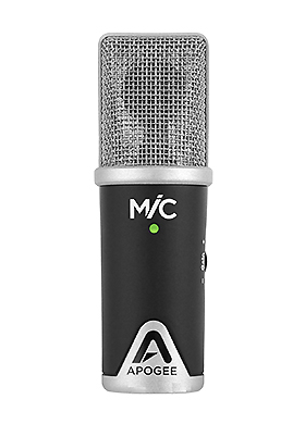 Apogee MiC 아포지 마이크 USB 콘덴서 마이크 (국내정식수입품)