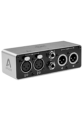 Apogee Duet 2 Breakout Box 아포지 듀엣 투 브레이크 아웃 박스 (국내정식수입품)