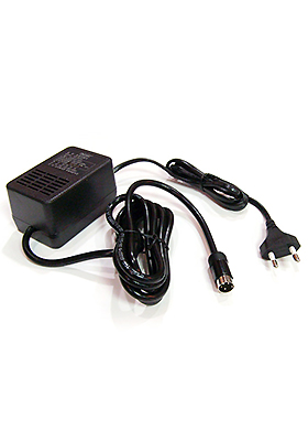 Atron AC 9V 3A 4Pin Adapter for Vox ToneLab &amp; Korg Keyboard 아트론 에이씨 아답터 복스 톤랩 코르그 키보드용 (국내정품)