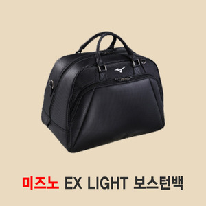 미즈노 EX LIGHT 보스턴백 [5LXB160700/3clolr]