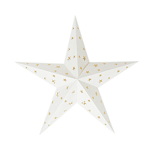 [GoodByeSale]star 행잉데코 (4size)