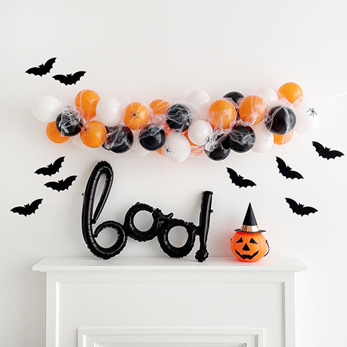 [SALE]HALLOWEEN PARTY SET(4)