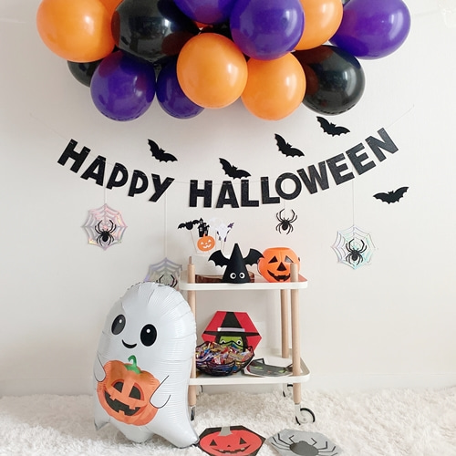 [세트할인]HALLOWEEN PARTY SET(3)