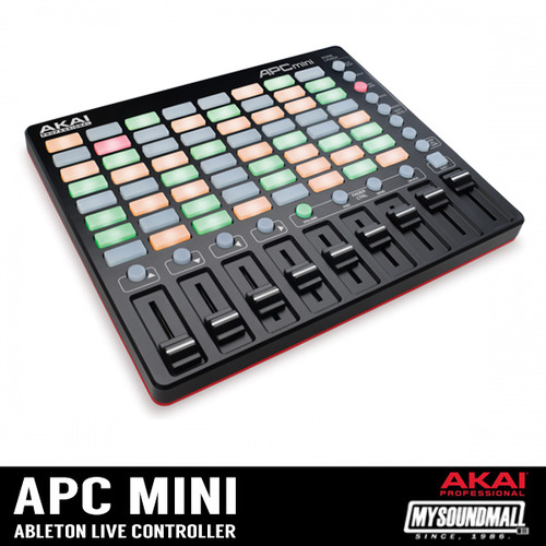 AKAI professional - APC mini