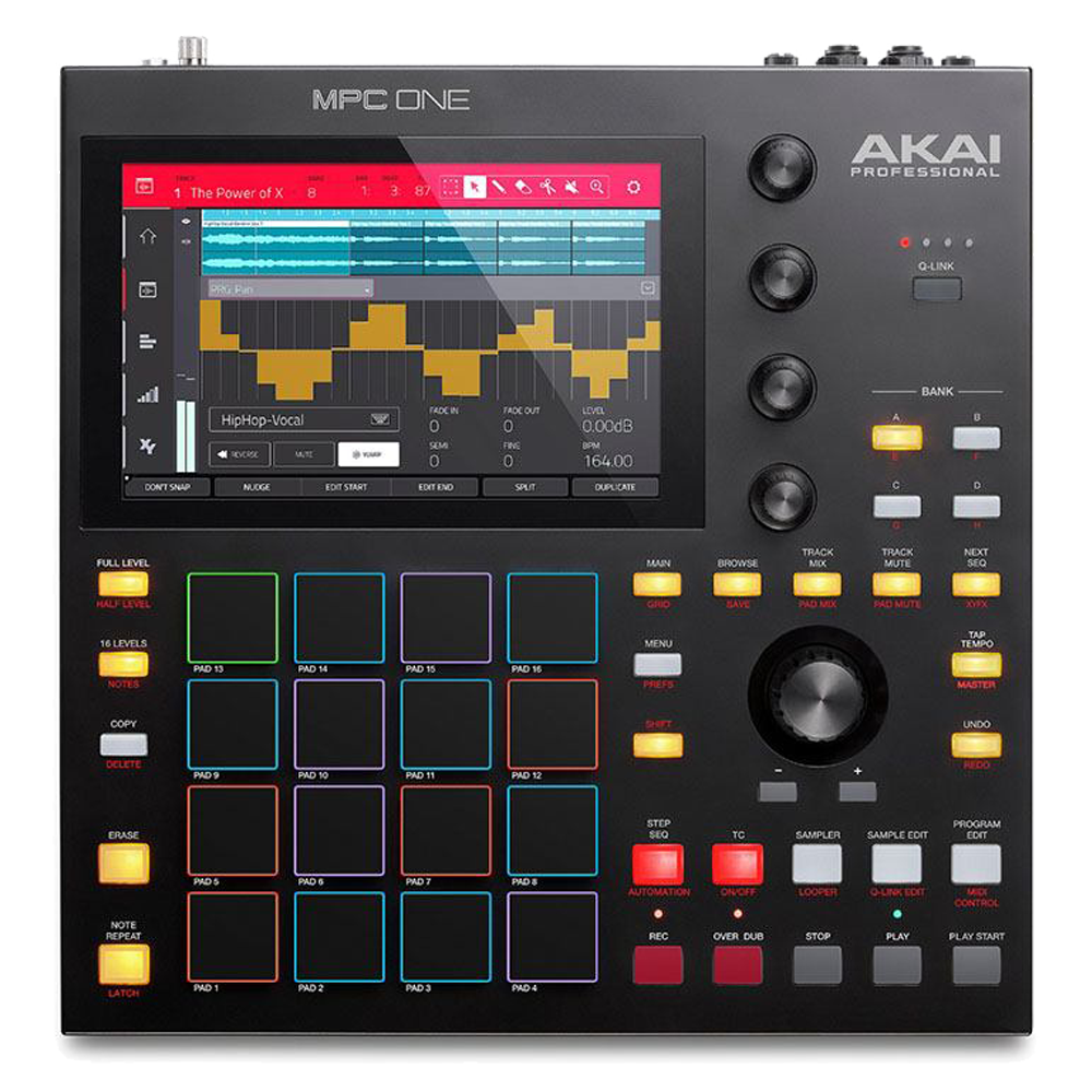 AKAI Professional - MPC ONE