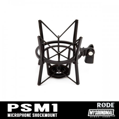 RODE - PSM1