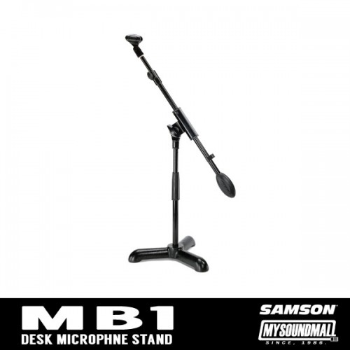 SAMSON - MB1