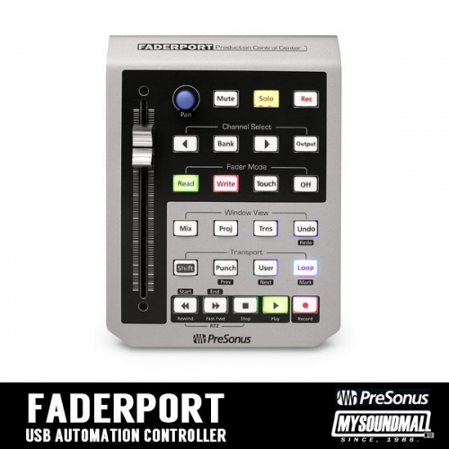 PRESONUS - FADERPORT