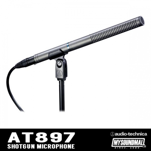 Audio Technica - AT897