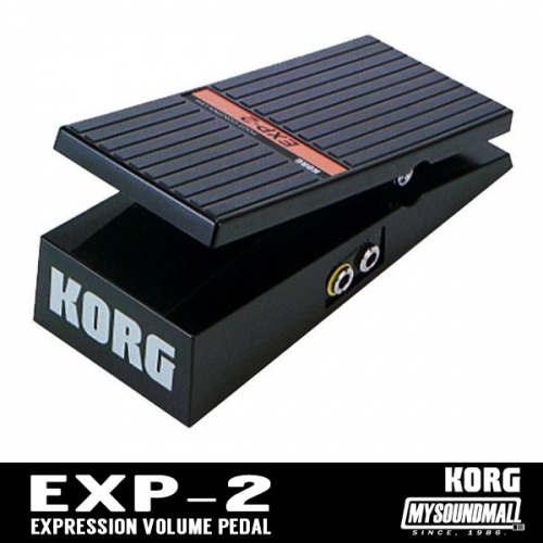 KORG - EXP-2