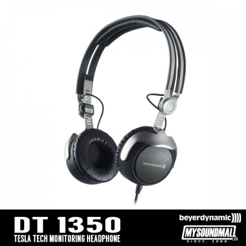 BEYERDYNAMIC - DT1350