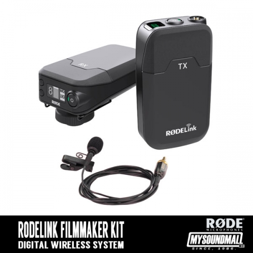 RODE - LINK FILMMAKER KIT