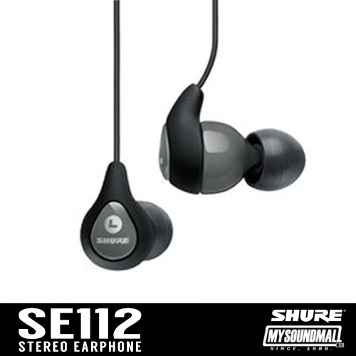 SHURE - SE112