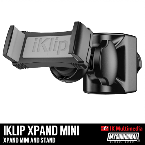 IK MULTIMEDIA - iKLIP XPAND MINI