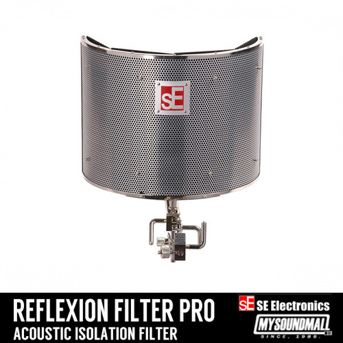 SE ELECTRONICS - Reflexion Filter Pro