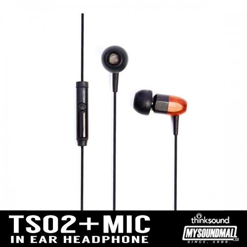 THINKSOUND - TS02 + MIC