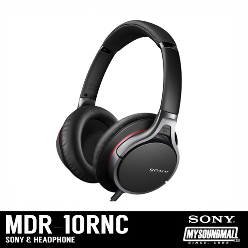 SONY - MDR-10RNC 