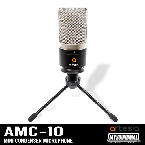 ARTESIA - AMC-10