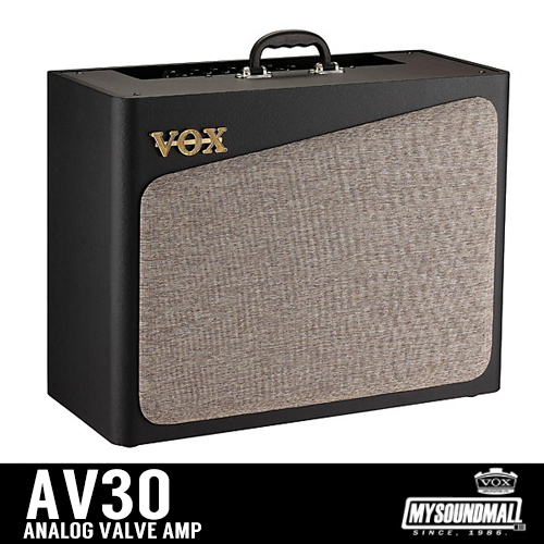 VOX - AV30