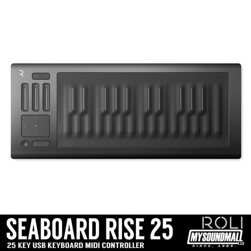 ROLI - Seaboard RISE 25