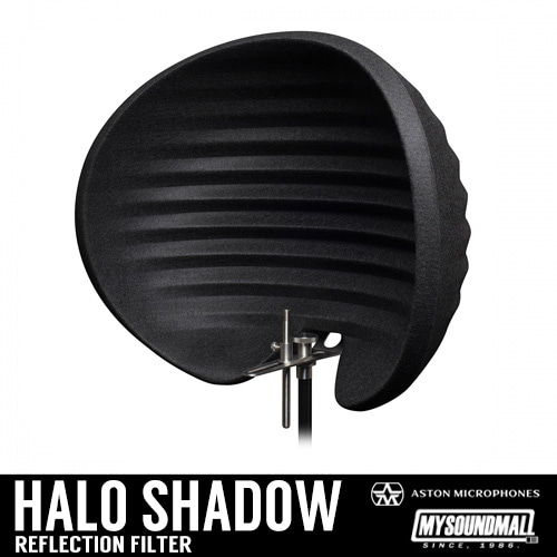 ASTON - HALO SHADOW