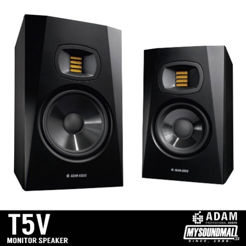 ADAM - T5V 2통