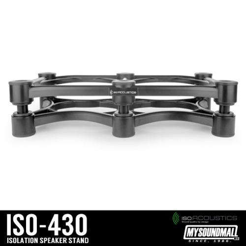 ISOACOUSTICS - ISO-430 (Single)