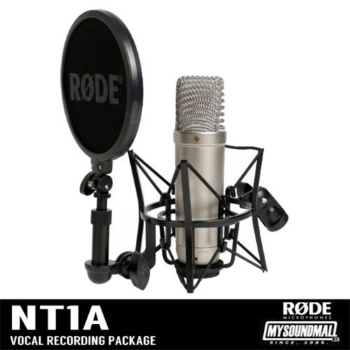 RODE -  NT1A