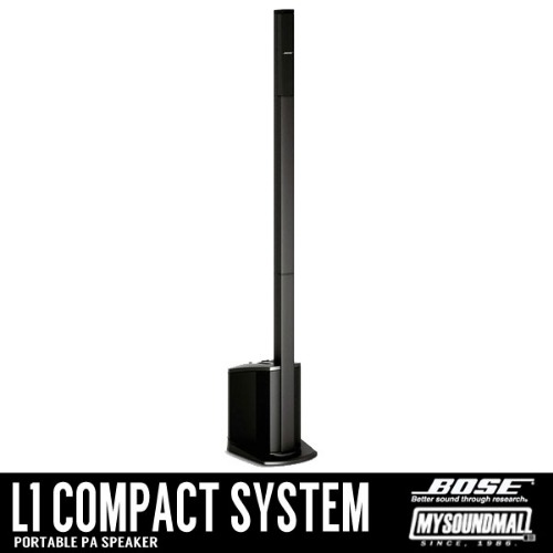 BOSE - L1 Compact System