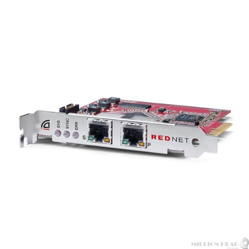 FOCUSRITE - RedNet PCIe Card