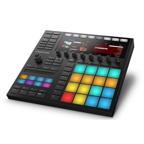 Native Instruments - Maschine MK3