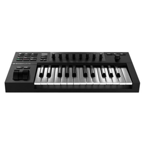 Native Instruments - KOMPLETE KONTROL A25