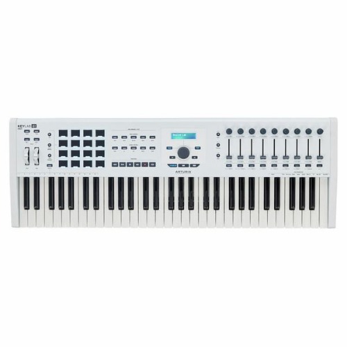 ARTURIA - KEYLAB61 MK2