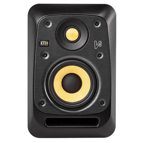 KRK - V4S4 / V Series 4 Powered Reference Monitors (1통)