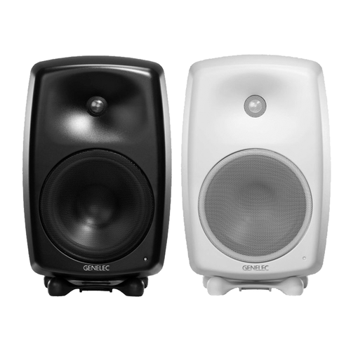 GENELEC - G Five (1통)