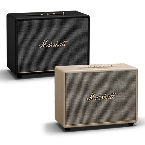 Marshall WOBURN 3 마샬 워번3 블루투스 스피커