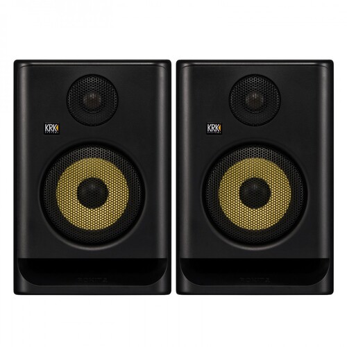 KRK Rokit5 G5 (RP5 G5) 블랙 1조