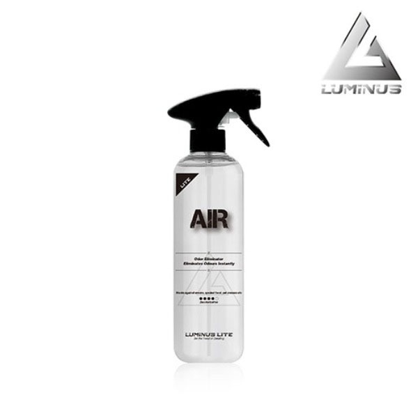 루미너스라이트 에어 차량 실내 천연 탈취제 AIR 500ml