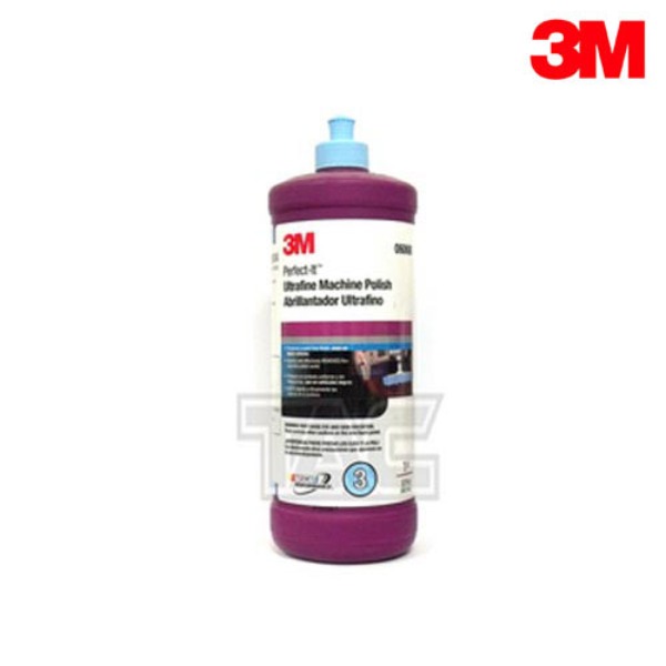 3M 퍼펙트-잇 울트라 파인 머신 폴리쉬/PN6068