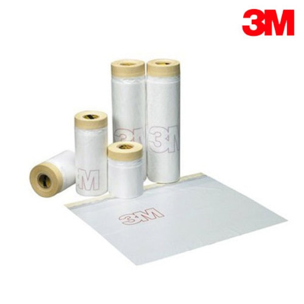 3M 정품 카바링 테이프 (450MM/650MM) - 1EA