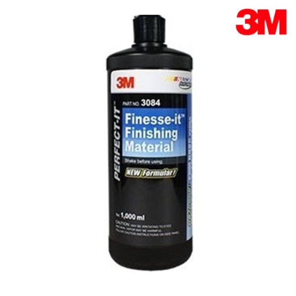 3M Finishing Material 컴파운드 3000방 1L PN3084