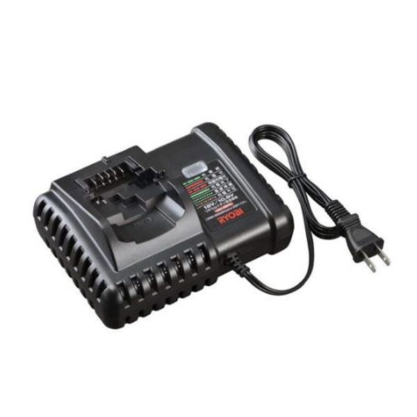 RYOBI 료비 18V 중속충전기 UBC1802L