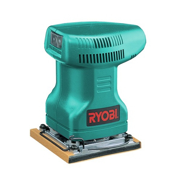 RYOBI 료비 샌더 AS550