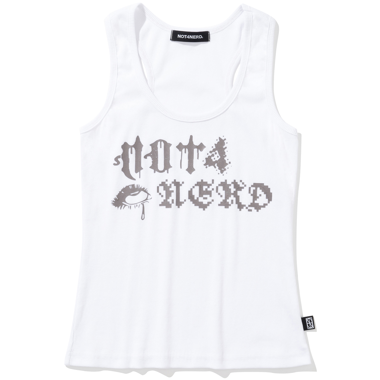 NOT4NERD TOP not4nerd-top