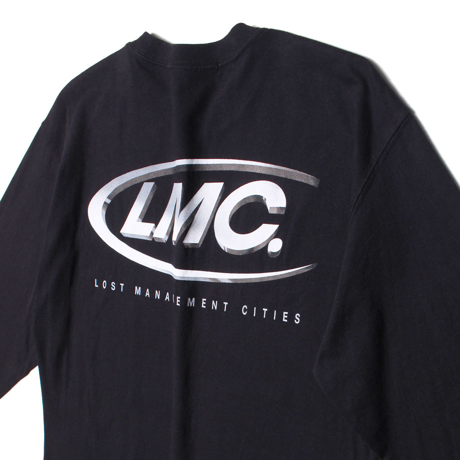 100 LMC 롱슬리브 세미루즈 817
