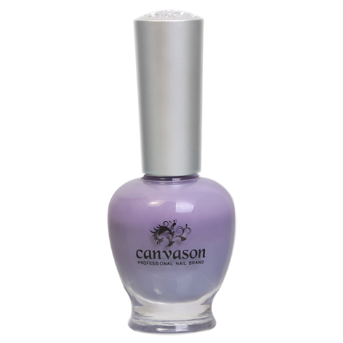 (3+1행사) 캔바슨칼라_CV092Cream Purple